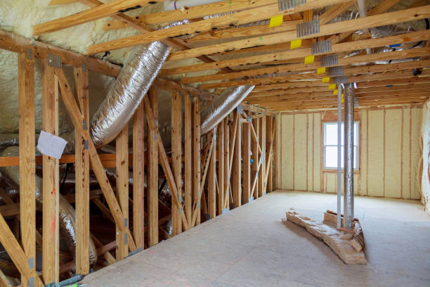 Best Types of Insulation in Feasterville, PA