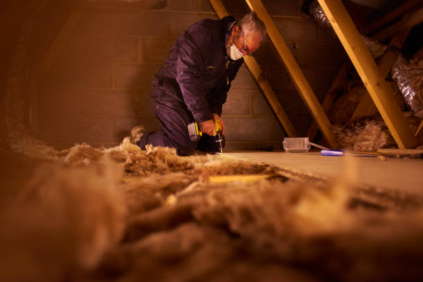 Best Insulation for Specific Applications in Feasterville, PA